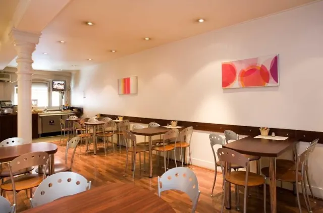 Best Western Dijon Centre Gare - photo 3