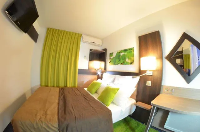 B&B HOTEL Lyon Saint-Priest - foto 2