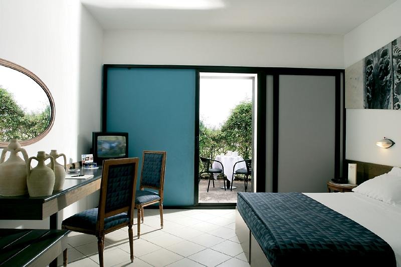 Grand Hotel Masseria Santa Lucia - photo 1