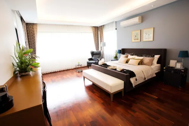The Ozone Boutique Hotel - foto 4