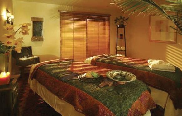The Westin Lake Las Vegas Resort  Spa - photo 3