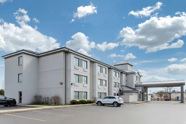 Great Lakes Inn and Suites - foto 2