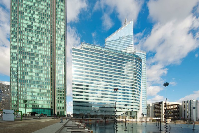 Meliá Paris La Défense - foto 1