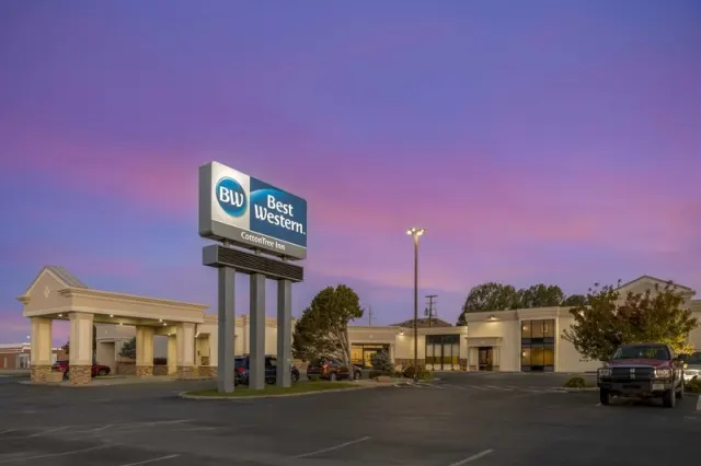 Best Western CottonTree Inn, Rawlins