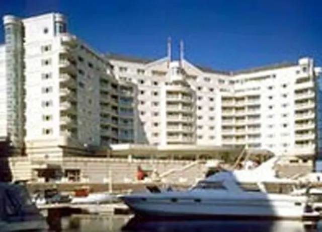 The Chelsea Harbour Hotel - photo 3