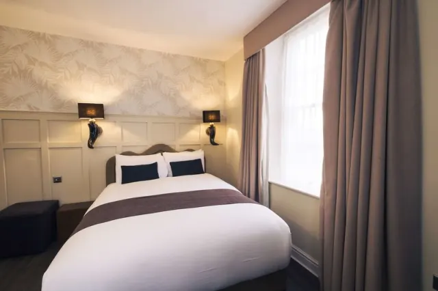 Sure Hotel by Best Western Newcastle - photo 4