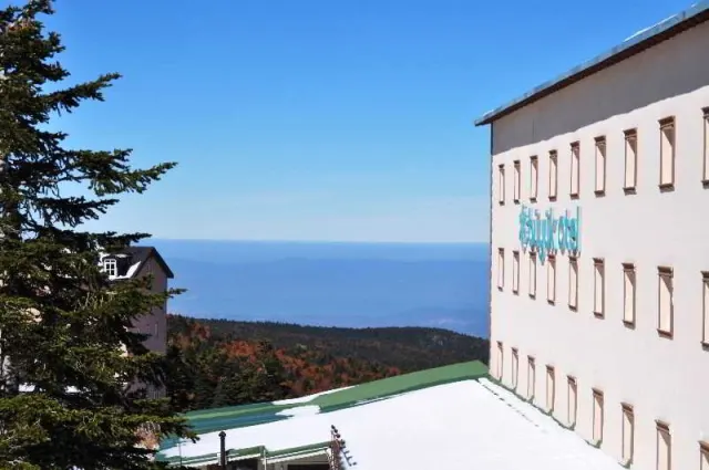 Büyük Uludag - photo 2