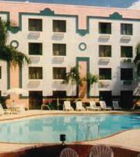 Holiday Inn Fort MyersDowntown Area - photo 1