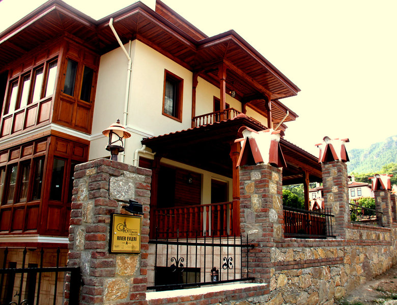 Kerme Ottoman Apartments & Houses - photo 1