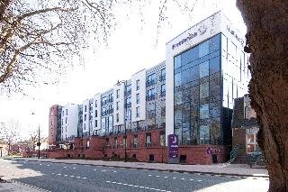 Premier Inn Shrewsbury Town Centre - foto 1