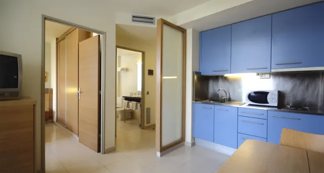 AQUA Nostre Mar Apartaments - photo 2