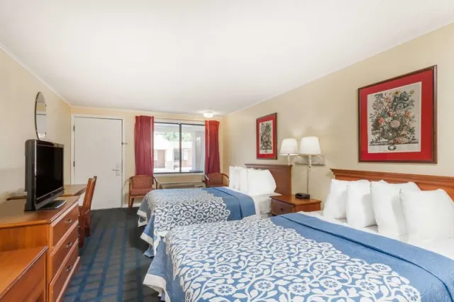 Days Inn by Wyndham Dover Downtown - foto 3