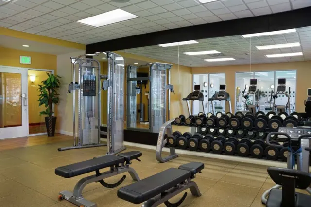 Hilton Garden Inn Newport News - photo 3