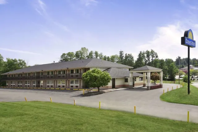 Days Inn by Wyndham Cloverdale Greencastle, Cloverdale