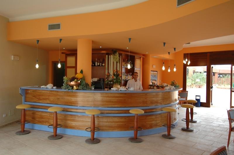 VOI Arenella Resort - photo 1