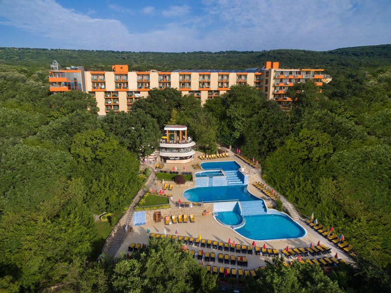 Hotel Sunrise - foto 1