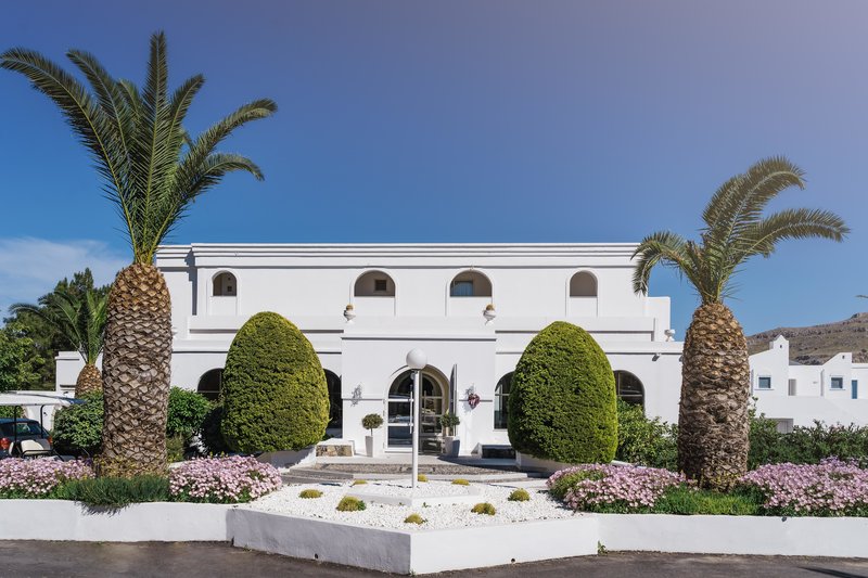 Lindos Village Resort  Spa - photo 1
