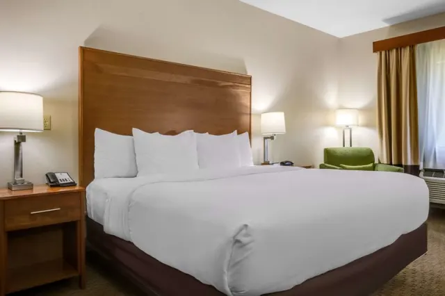 Comfort Inn Millersburg - photo 4