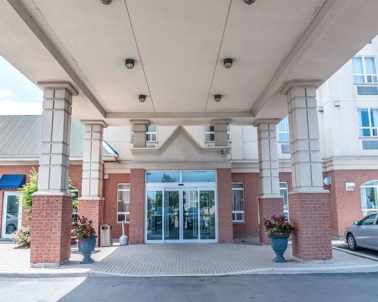 Comfort Inn Mississauga - photo 1