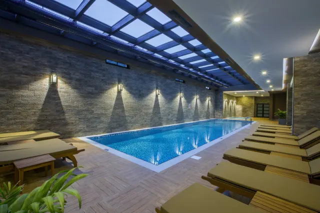 Numa Bay Exclusive Hotel - photo 3