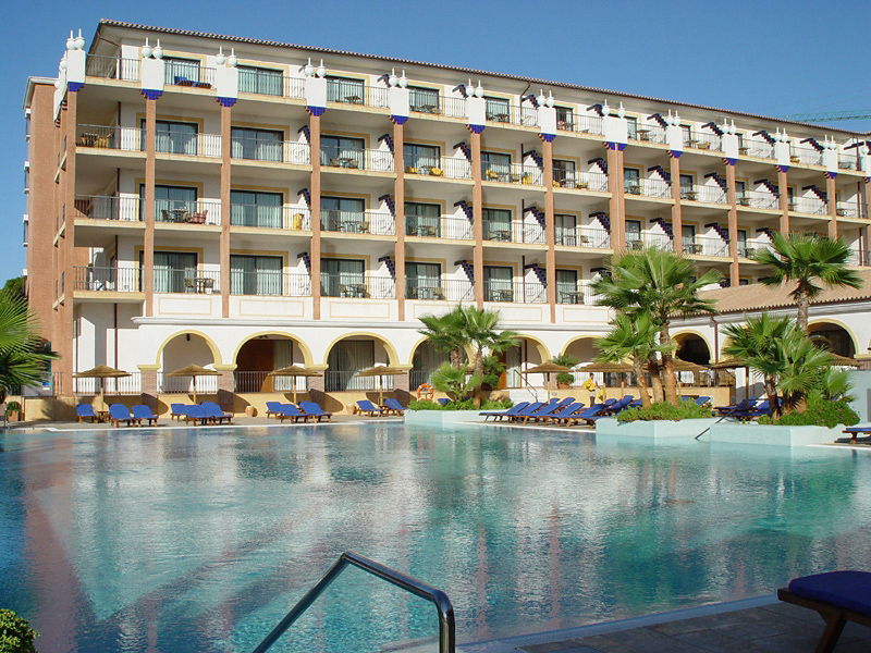 TUI Blue Isla Cristina Palace - photo 1