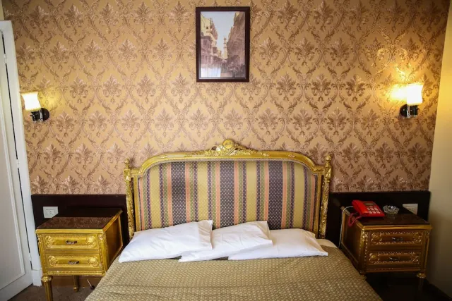 St George Hotel — фото 2