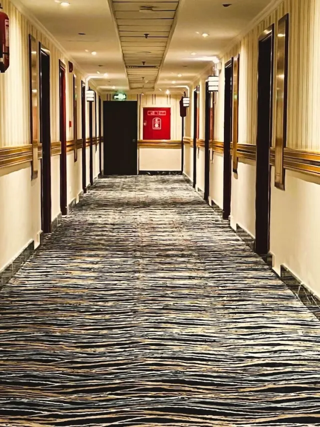 Maysan Al Maqam Hotel - photo 3