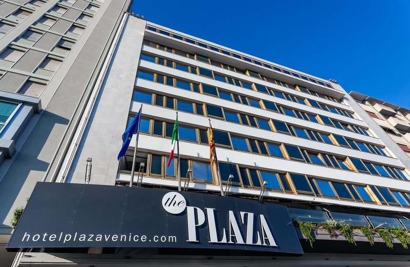 Hotel Plaza Venice - foto 1