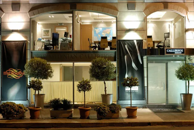 Athenian Callirhoe - photo 3