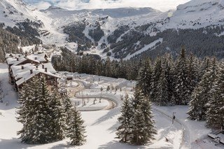 Les Terrasses d'Hélios - photo 1