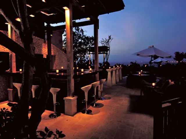 Ayana Resort, Bali