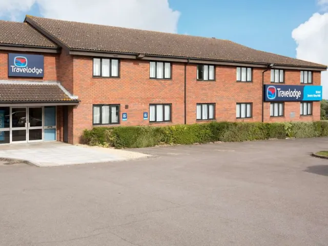 Travelodge Bristol Severn View M48, Bristol