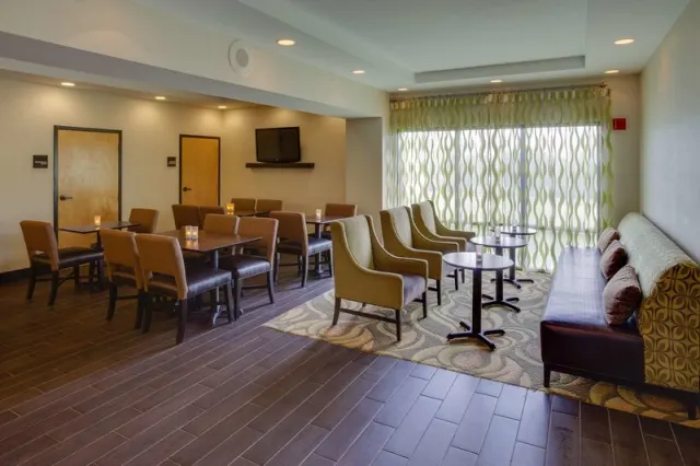 Hampton Inn Harrisburg Grantville/Hershey - photo 3