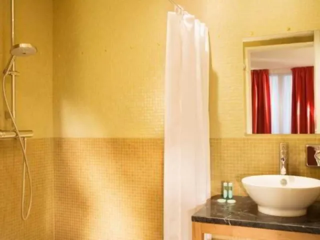 Avalon Appart'Hotel Paris Gare du Nord - foto 2