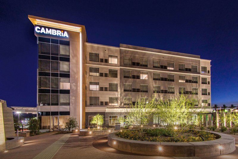 Cambria Hotel Phoenix Chandler - Fashion Center - foto 1