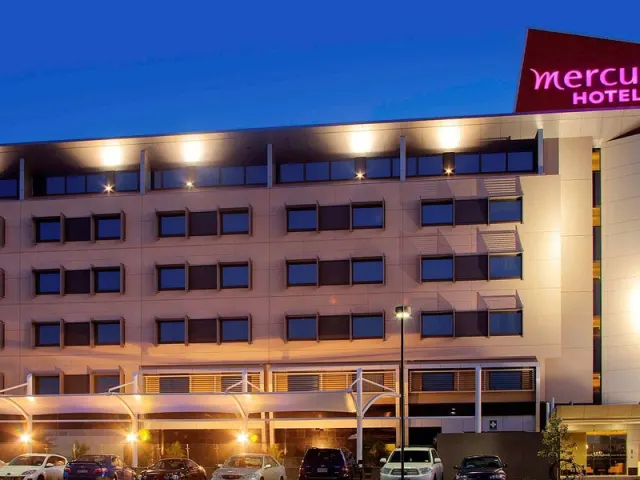 Mercure Sydney Liverpool - foto 3