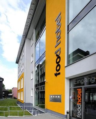 food hotel Neuwied - photo 3
