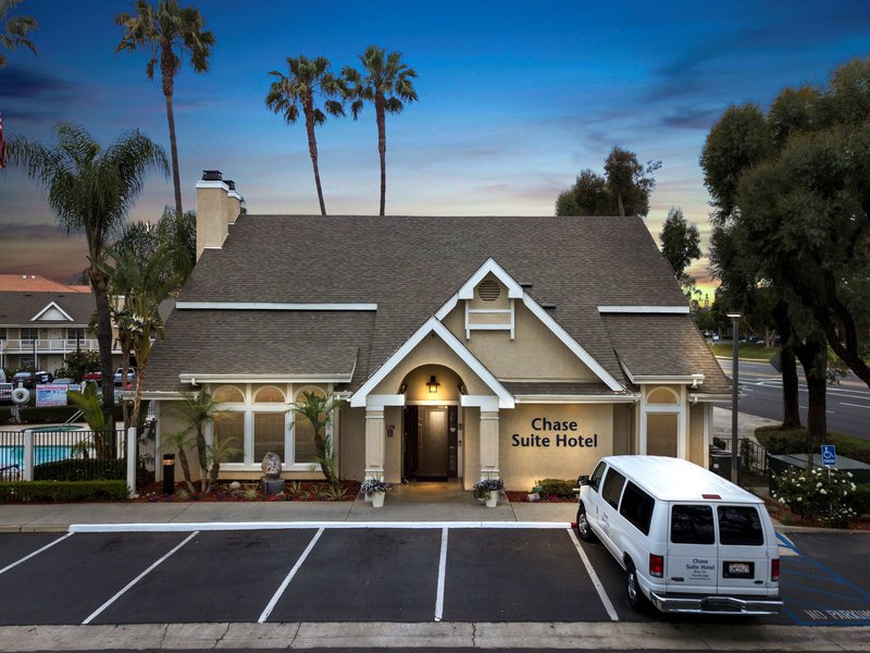Chase Suite Hotel Brea - photo 1