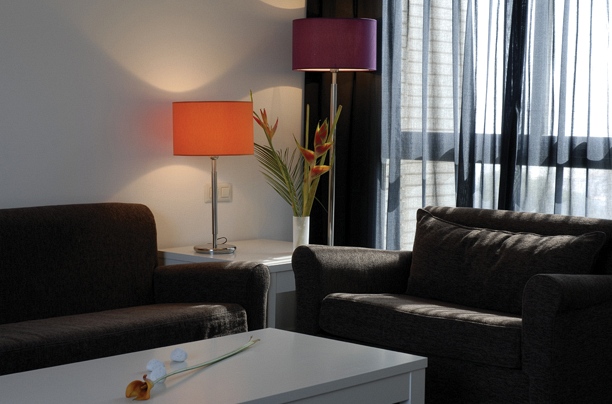Hotel Balneario Playa de Coma-Ruga - photo 4
