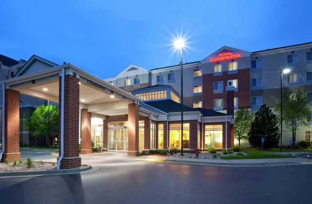 Hilton Garden Inn MinneapolisBloomington - photo 3