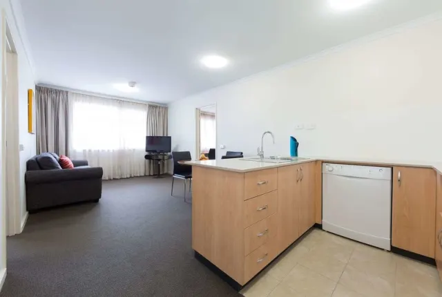 Ramada Encore by Wyndham Belconnen Canberra - foto 3