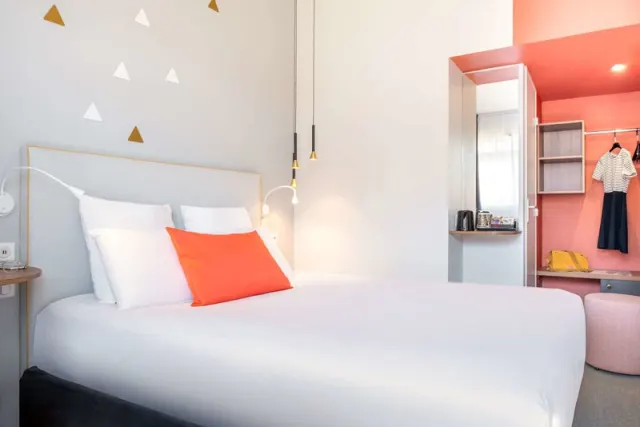 Hotel KYRIAD LYON EST - Saint Quentin Fallavier - photo 4