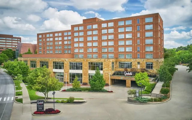 Graduate by Hilton Cincinnati, Ohio