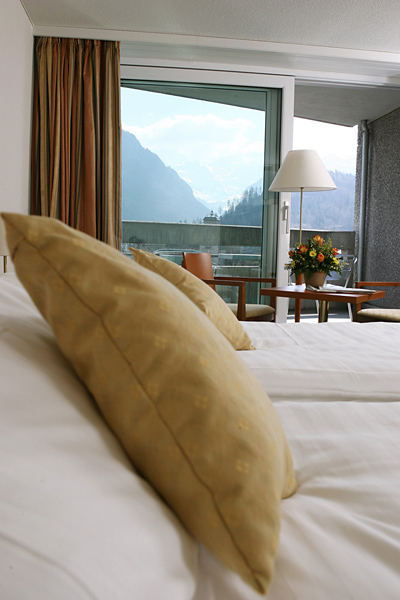 Hotel Metropole Interlaken - photo 3