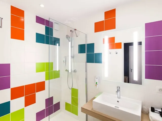 ibis Styles Poitiers Nord - foto 4
