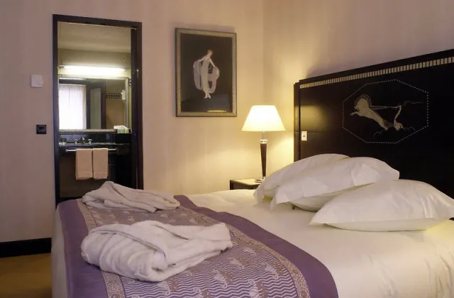 L'Hotel Du Collectionneur, Paris