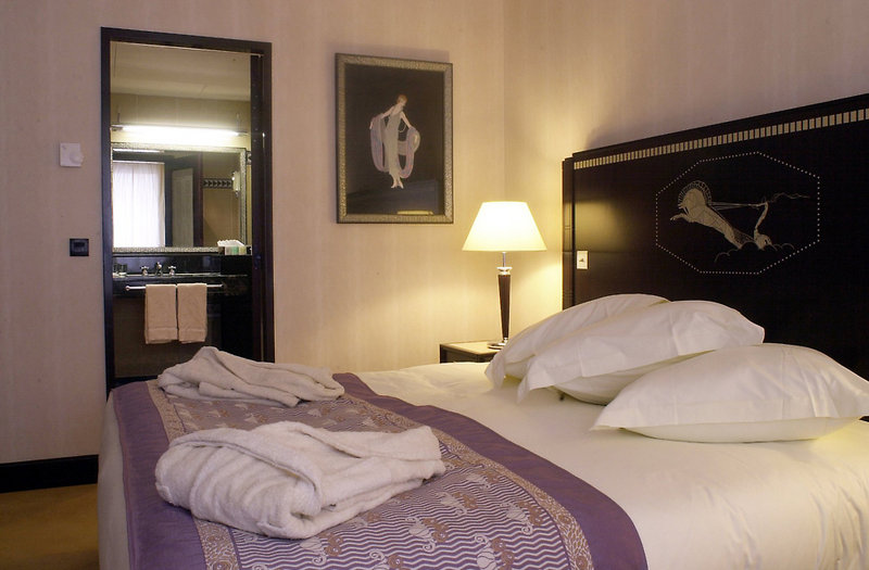 L'Hotel Du Collectionneur - photo 1