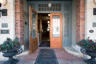 The Blackhawk Hotel - foto 3
