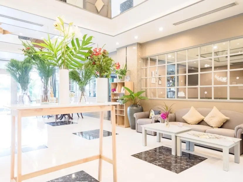 Yellow Ribbon Hills Boutique Suites - photo 1