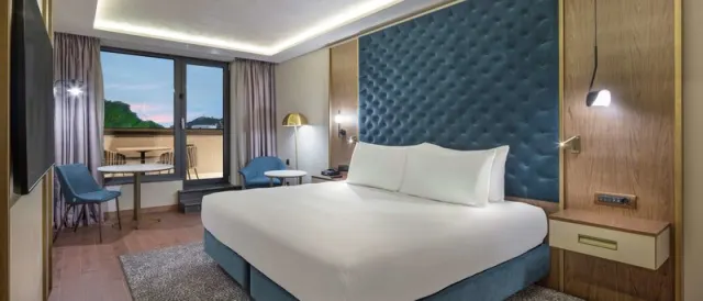 Holiday Inn Plovdiv - photo 4